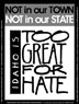 Idaho's too Great for Hate