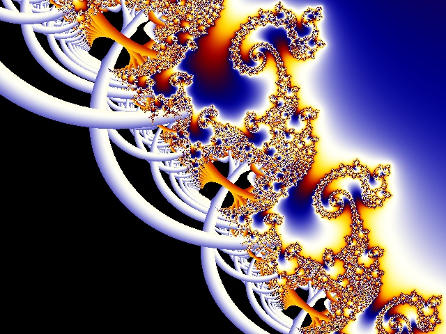 '500f1' Created with Ultra Fractal