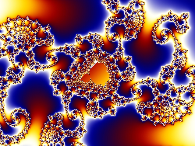 '500f3' Created with Ultra Fractal