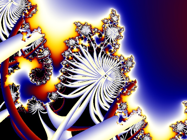 '500f4' Created with Ultra Fractal